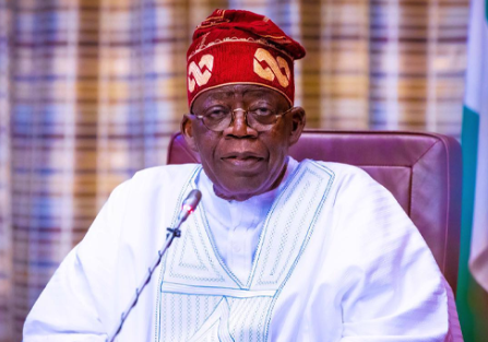 Tinubu appoints eight new permanent secretaries
