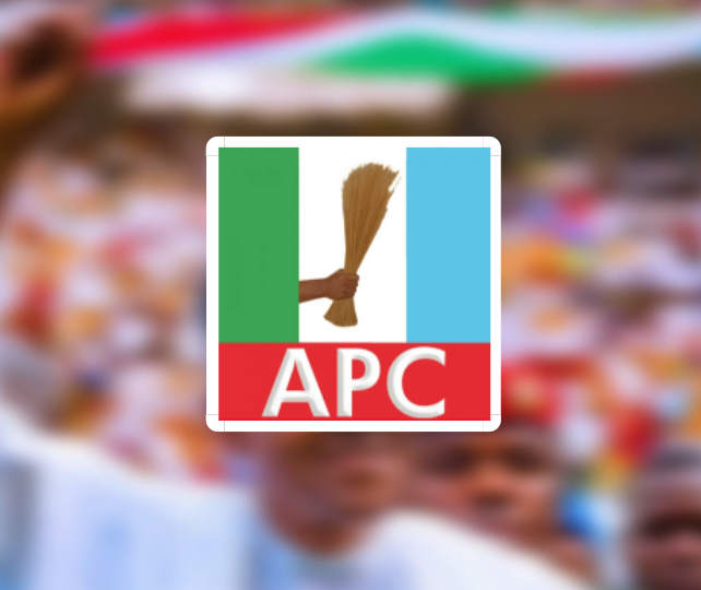 APC Summons State Chairmen Over Planned Protest